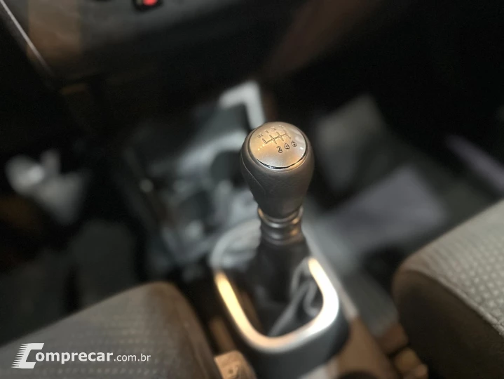 TIIDA 1.8 SEDAN 16V FLEX 4P MANUAL
