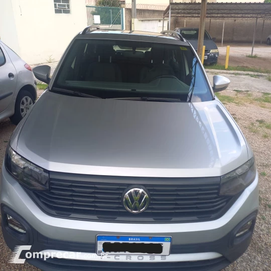 T-CROSS 1.0 200 TSI Sense