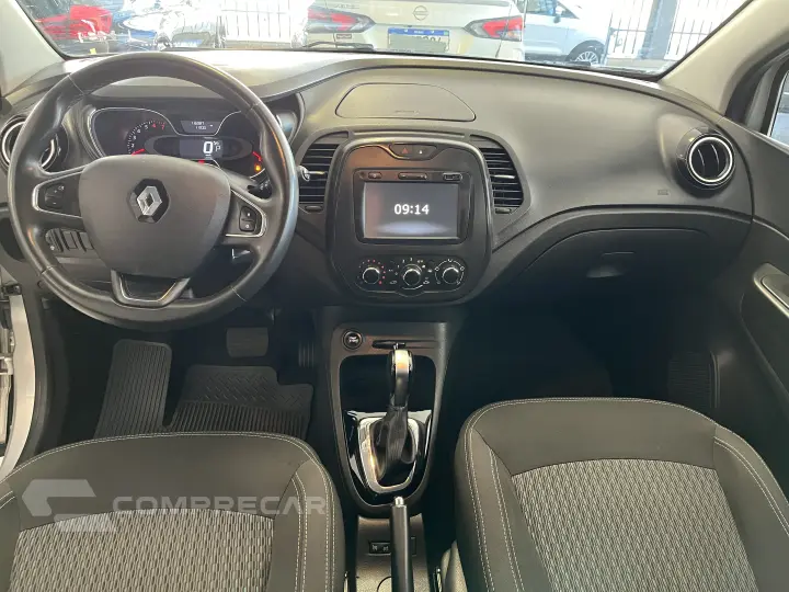CAPTUR LIFE 1.6