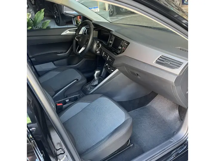 NIVUS 1.0 200 TSI TOTAL FLEX COMFORTLINE AUTOMÁTICO