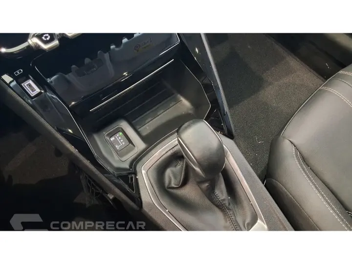 208 1.0 TURBO 200 FLEX GRIFFE CVT