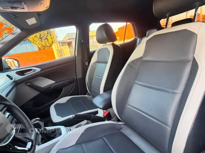 T-CROSS 1.4 250 TSI Highline