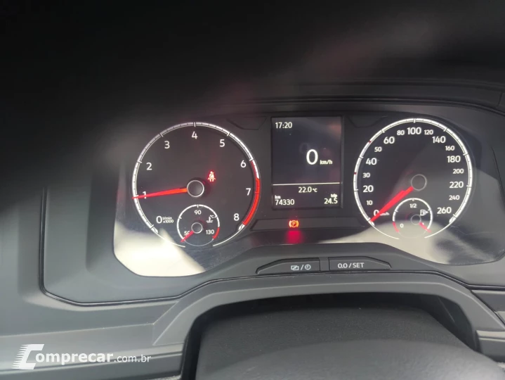 POLO 1.0 MPI