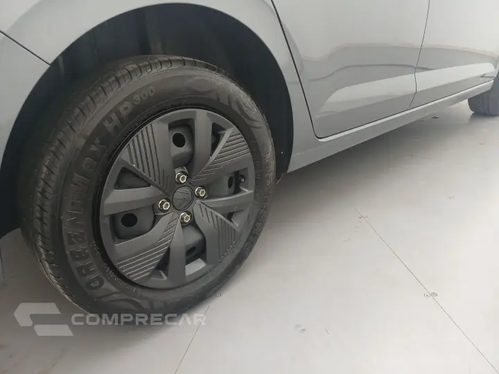 POLO 1.0 MPI TRACK MANUAL