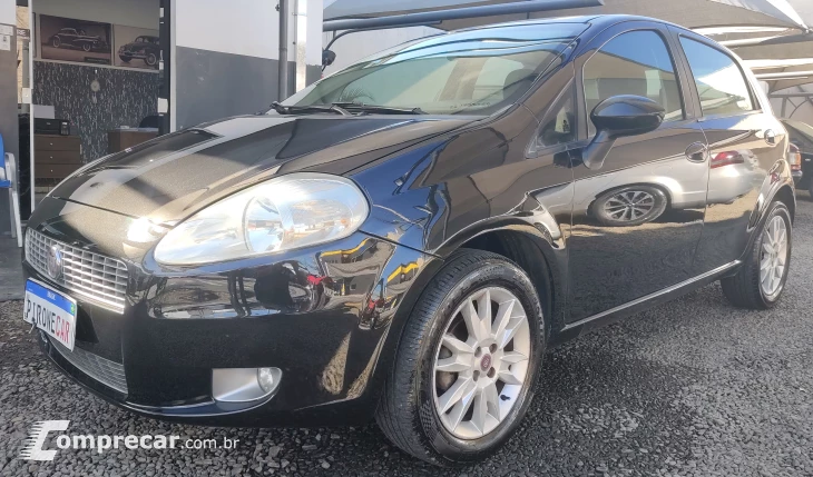 PUNTO 1.6 Essence 16V