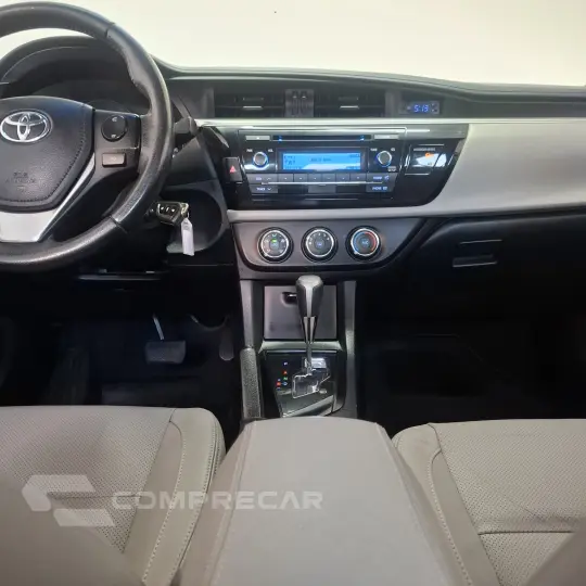 COROLLA 1.8 GLI Upper 16V