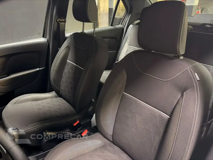 LOGAN 1.0 12V SCE FLEX ZEN MANUAL