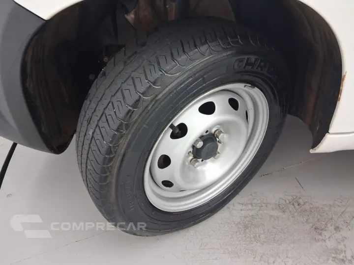FIORINO 1.4 MPI FURGÃO ENDURANCE 8V FLEX 2P MANUAL