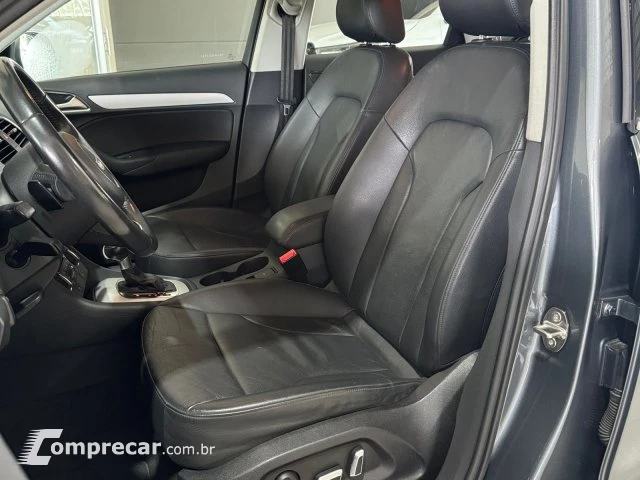 Q3 - 1.4 TFSI AMBIENTE 4P S TRONIC