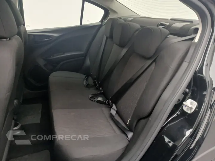 CRONOS 1.3 FIREFLY FLEX DRIVE CVT
