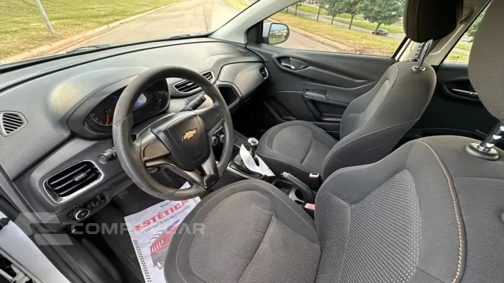 ONIX 1.4 MPFI LTZ 8V