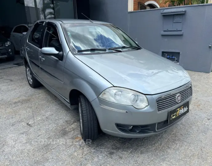 SIENA 1.0 MPI EL 8V