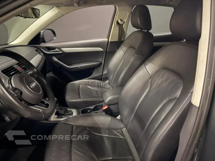 Q3 1.4 TFSI AMBIENTE FLEX 4P S TRONIC