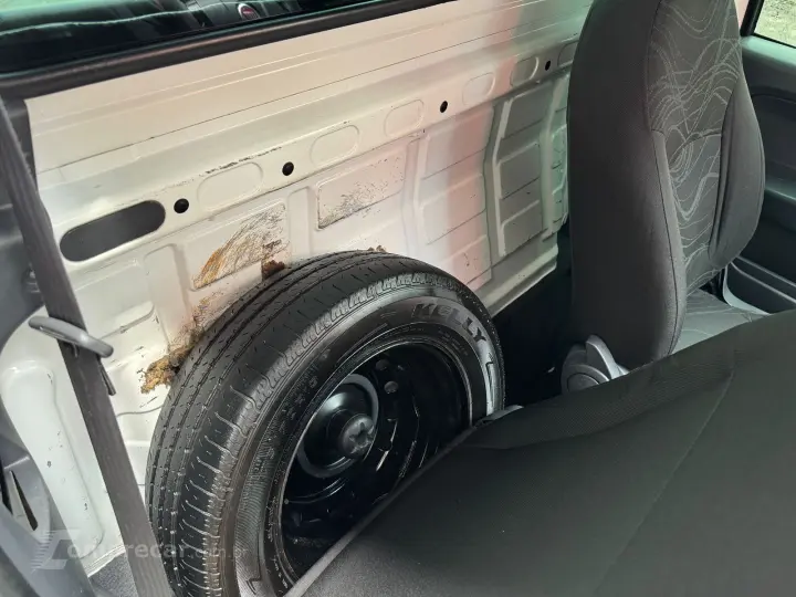 STRADA 1.4 MPI Hard Working CS 8V