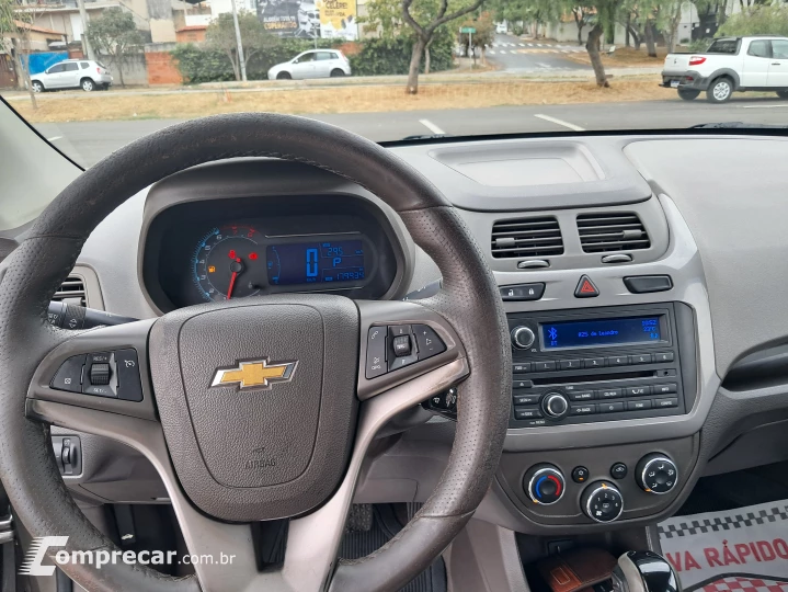 COBALT 1.8 LTZ 8V