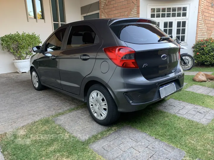KA + 1.0 SE Plus 12V