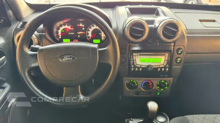 ECOSPORT 1.6 Freestyle Plus 16V