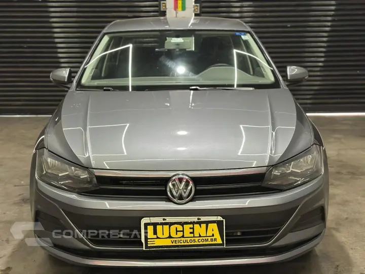 Polo 1.0 Mpi Total Flex Manual