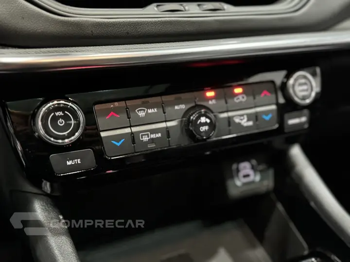 COMPASS 1.3 T270 TURBO FLEX S AT6