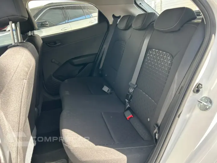 HB20 1.0 12V FLEX COMFORT MANUAL