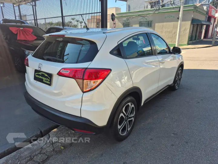 HR-V  EX 1.8