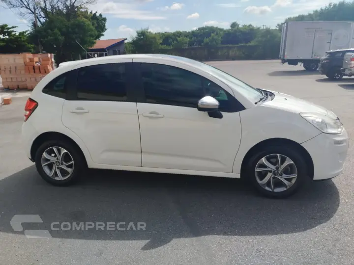 C3 1.5 Tendance 8V