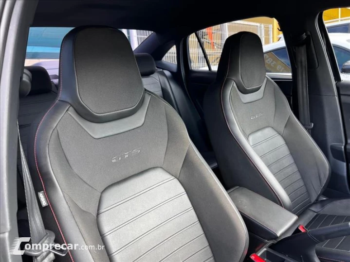 VIRTUS 1.4 250 TSI GTS