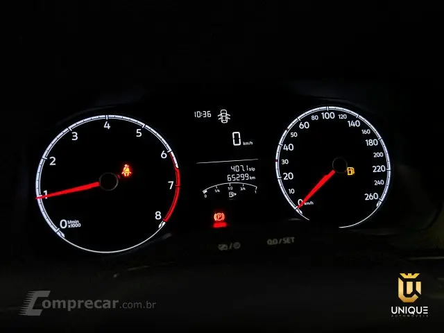 POLO - 1.0 MPI MANUAL