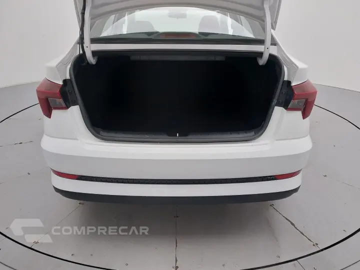 HB20S 1.0 TGDI FLEX COMFORT PLUS AUTOMÁTICO