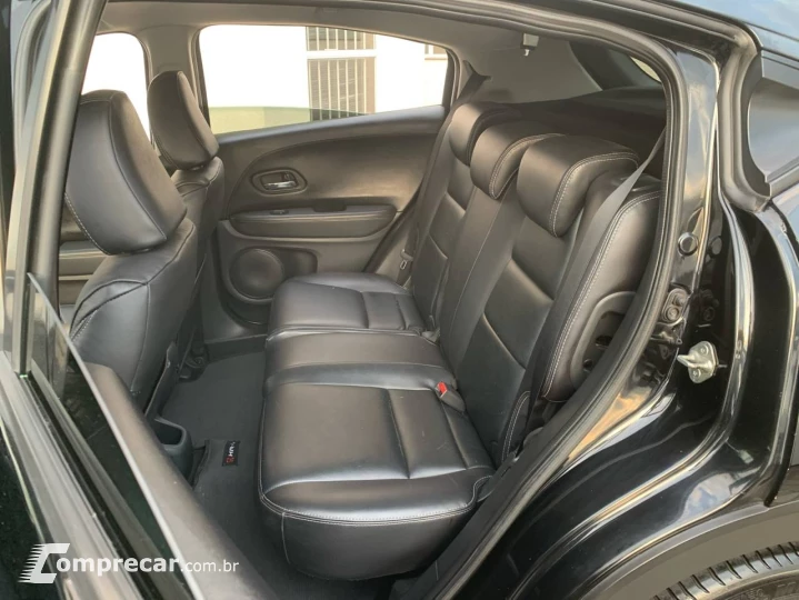 HR-V EX 1.8 Flexone 16V 5p Aut.