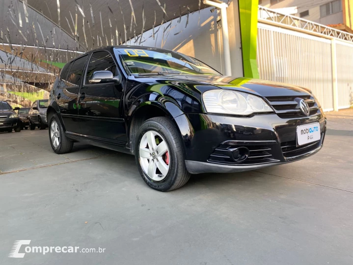 GOLF 2.0 MI Sportline 8V