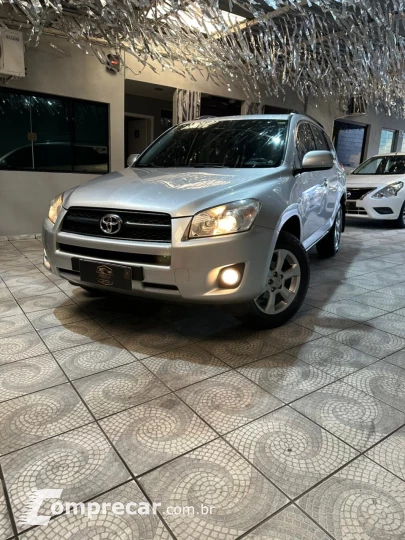 RAV4 2.4 4X4 16V