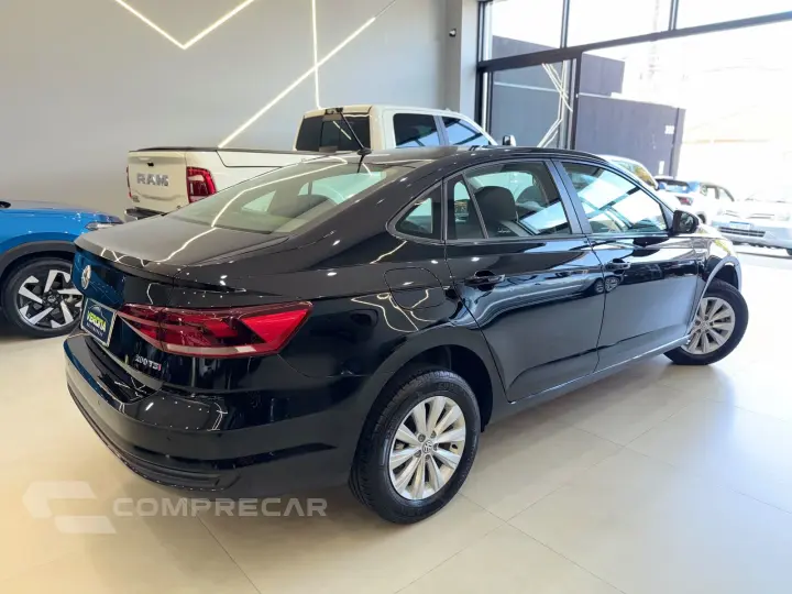 VIRTUS 1.0 200 TSI Comfortline