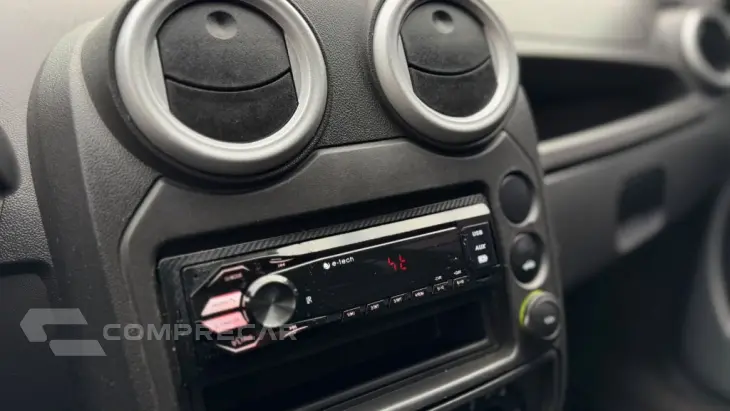 Ka 1.0 8V/1.0 8V ST Flex 3p
