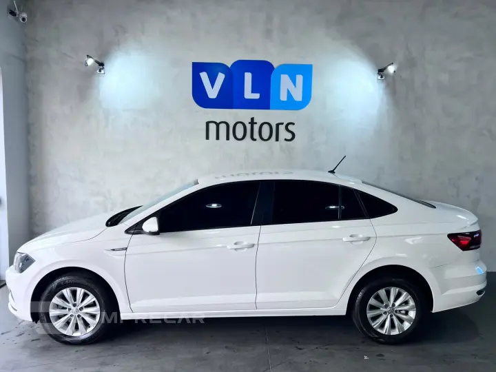 VIRTUS 1.0 200 TSI Comfortline