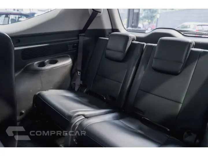 PAJERO SPORT 2.4 16V MIVEC TURBO DIESEL HPE-S AWD AUTOMÁTICO