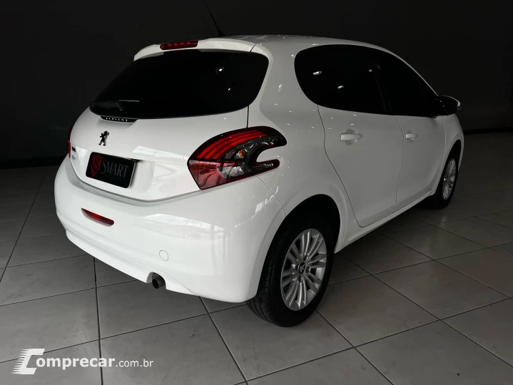 208 Active Pack 1.2 12V (Flex)