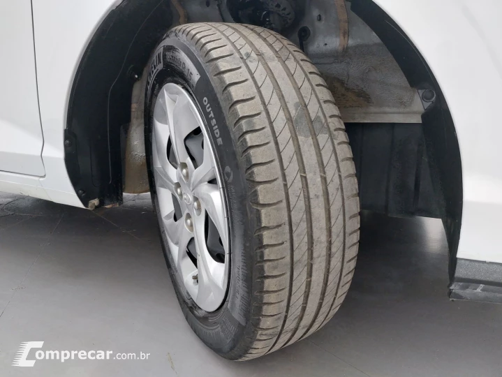 HB20S 1.0 12V FLEX COMFORT PLUS MANUAL