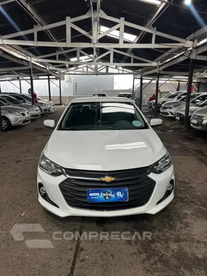 ONIX HATCH LT 1.0 12V FLEX 5P MEC