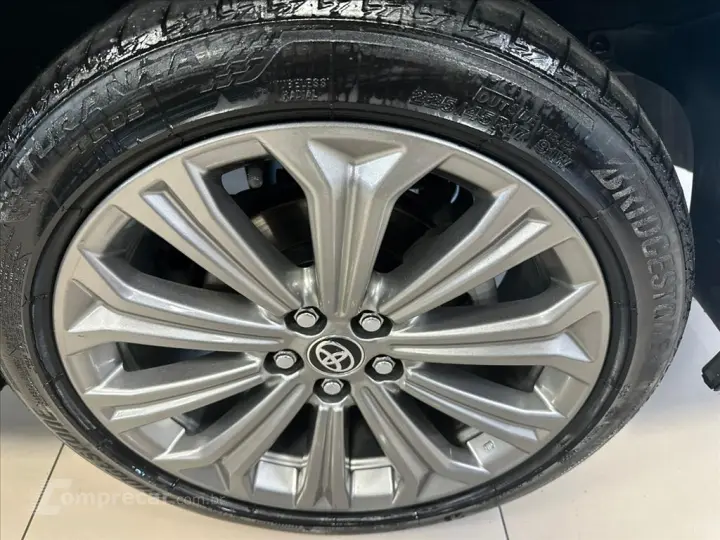 COROLLA 1.8 VVT-I HYBRID FLEX ALTIS CVT