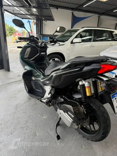 ADV 150 ABS CVT