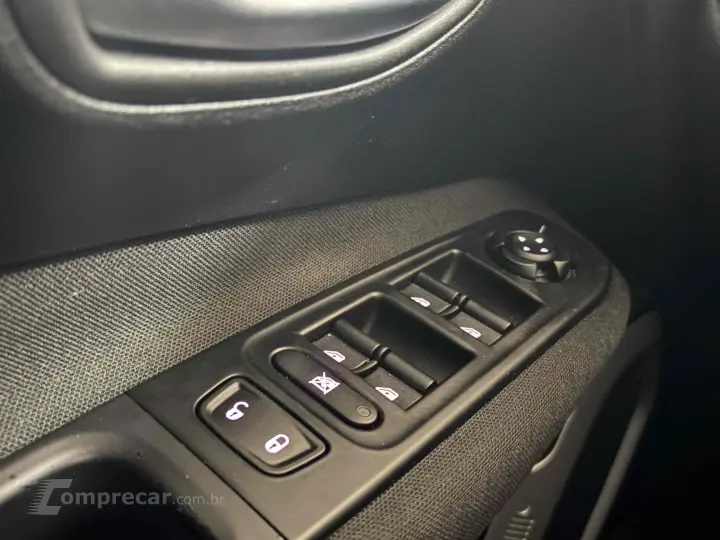 RENEGADE 1.8 16V FLEX SPORT 4P AUTOMÁTICO