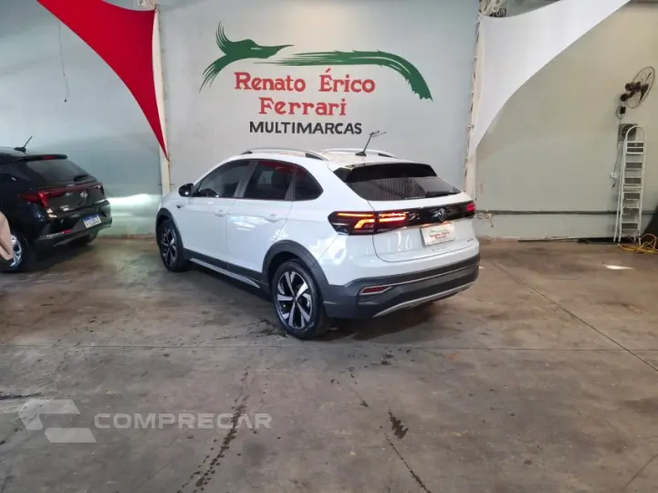 NIVUS 1.0 200 TSI Highline