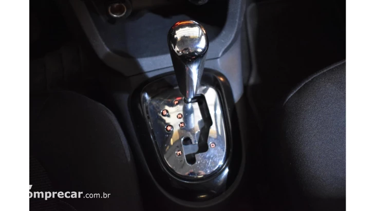C3 PICASSO - 1.6 EXCLUSIVE BVA