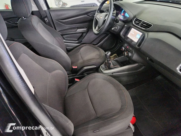 Onix Hatch 1.4 4P FLEX LT