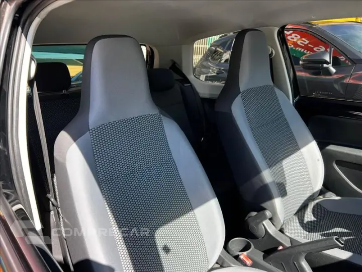 UP 1.0 MPI Move UP 12V