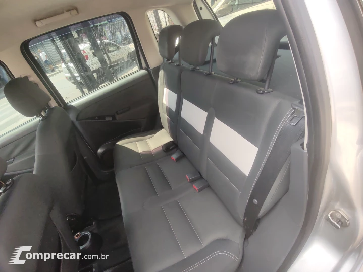 IDEA 1.4 MPI Attractive 8V