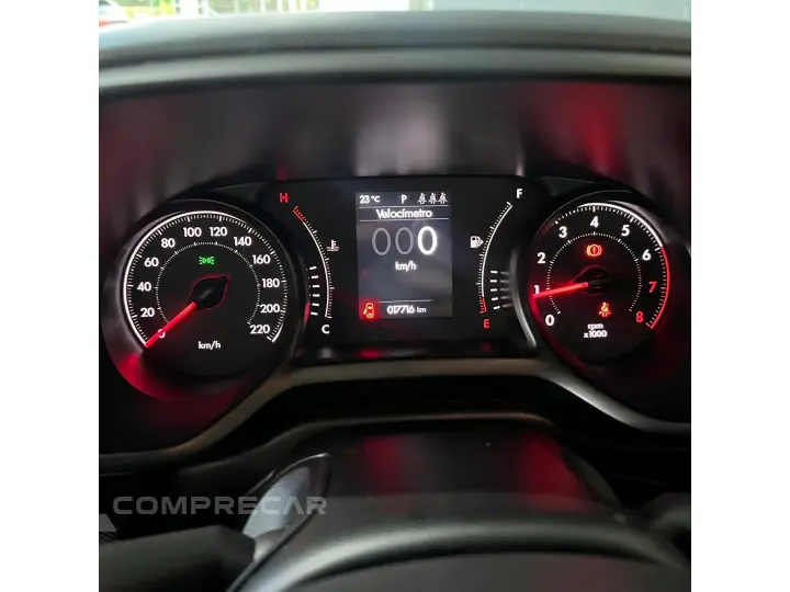 PULSE 1.3 FLEX DRIVE CVT