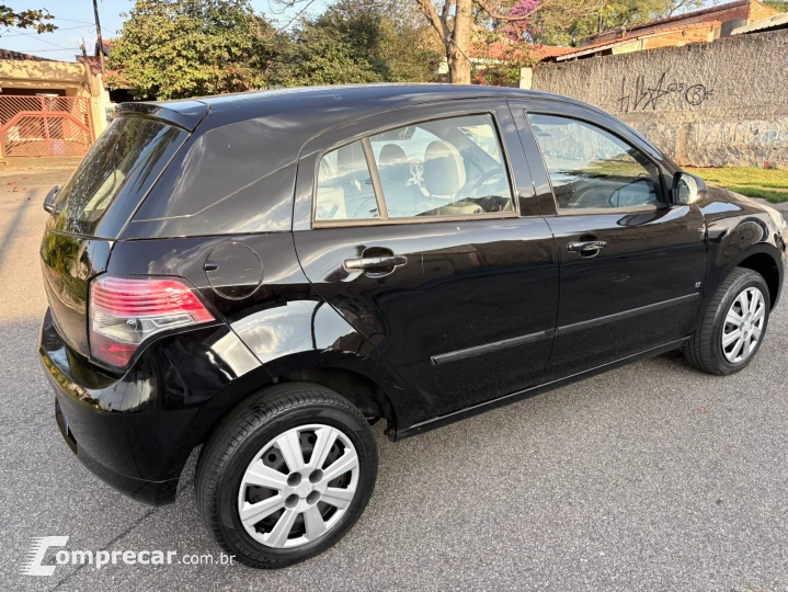 AGILE 1.4 MPFI LT 8V