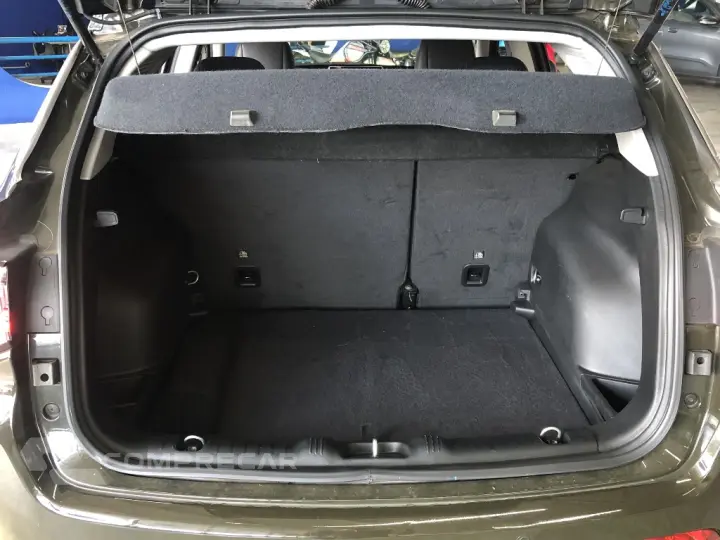 COMPASS 1.3 T270 TURBO FLEX LONGITUDE AT6